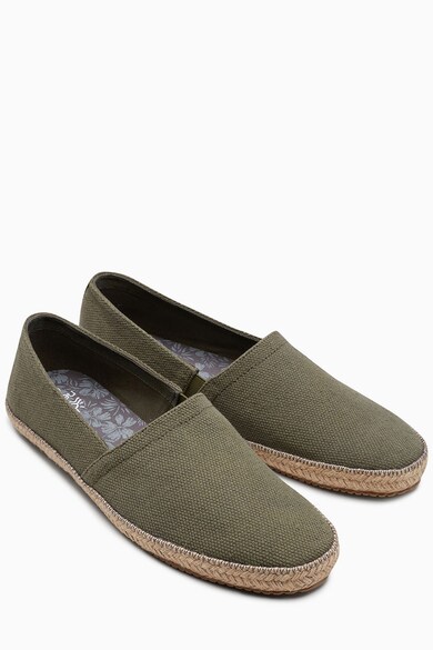 NEXT Espadrile slip-on Barbati