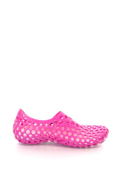 De Fonseca Pantofi slip-on impermeabili, cu perforatii Fete