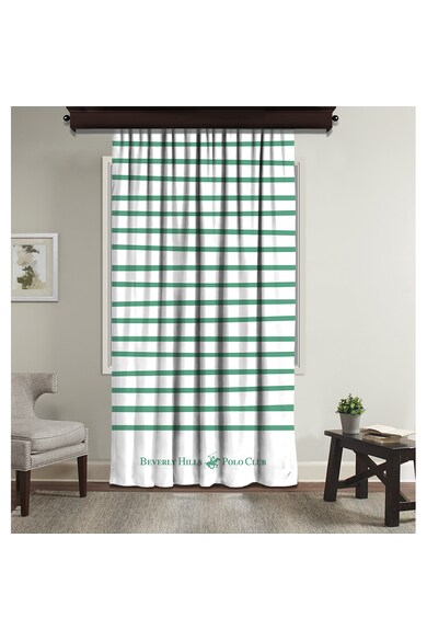 Beverly Hills Polo Club Perdea/draperie  100% poliester, 140x260 cm, cod 05-2 Femei