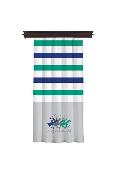 Beverly Hills Polo Club Perdea/draperie  100% poliester, 140x260 cm, cod 01-1 Femei