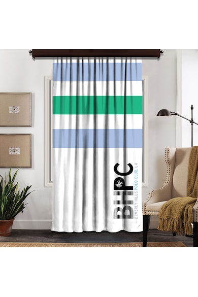 Beverly Hills Polo Club Perdea/draperie  100% poliester, 140x260 cm, cod 07-6 Femei