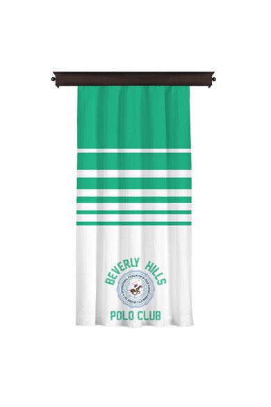 Beverly Hills Polo Club Perdea/draperie  100% poliester, 140x260 cm, cod 11-1 Femei