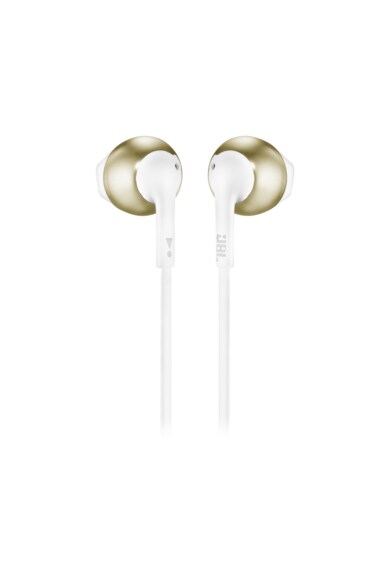 JBL Casti In-Ear  T205BT, JBL Pure Bass Sound, Bluetooth Femei