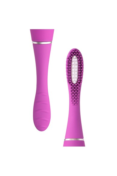 FOREO Periuta de dinti sonica electrica  Issa mini 2, 9000 pulsatii, timer Femei