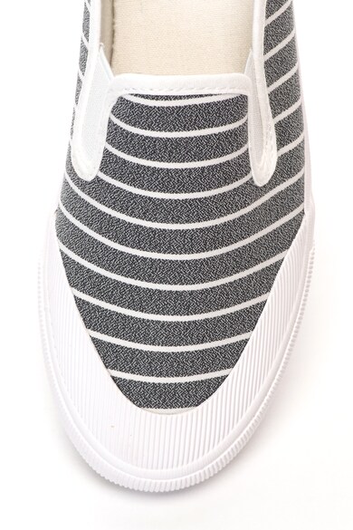 Big Star Pantofi slip-on, in dungi Femei