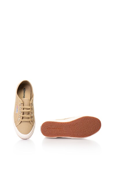 Superga Tenisi unisex din panza Femei