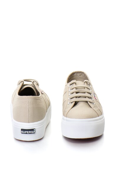 Superga Текстилни спортни обувки Жени