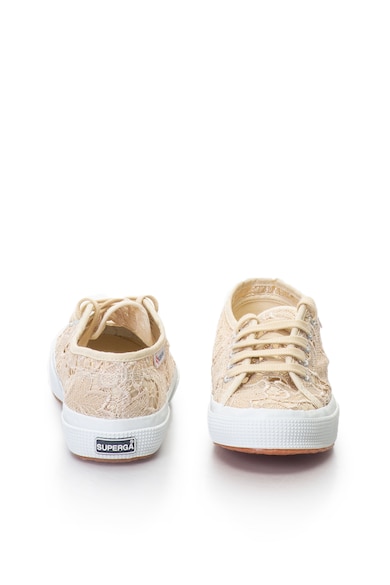 Superga Macrame cipő Lány