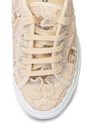 Superga Tenisi Macrame Fete