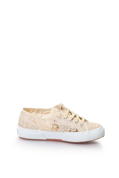 Superga Tenisi Macrame Fete