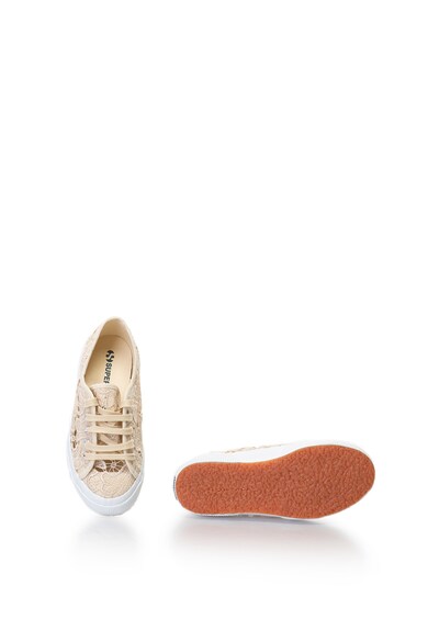 Superga Tenisi Macrame Fete