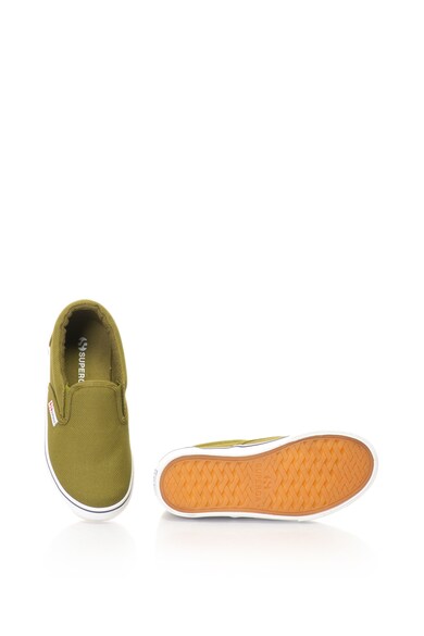 Superga Pantofi slip-on Fete