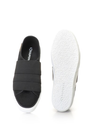 Superga Pantofi slip-on Cotu Barbati