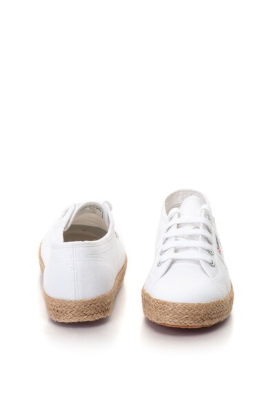 Superga Tenisi tip espadrile Cotropeu Femei