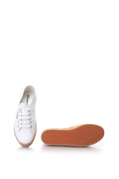 Superga Tenisi tip espadrile Cotropeu Femei