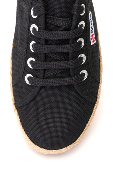 Superga Tenisi tip espadrile Cotropeu Barbati