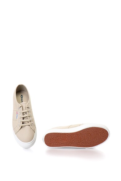 Superga Flatform vászoncipő női