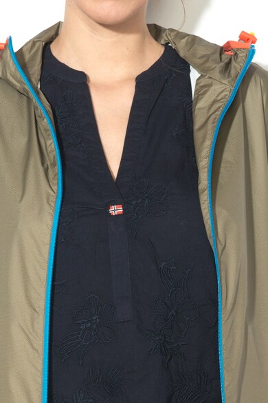 Napapijri Arras könnyű kapucnis dzseki női