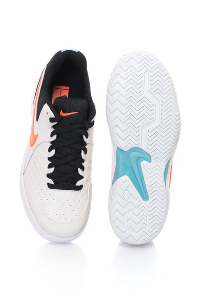 Nike Pantofi sport pentru tenis Air Zoom Resistance Barbati