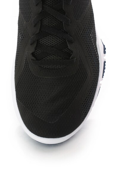 Nike Мрежести обувки Flex Control II за фитнес Мъже