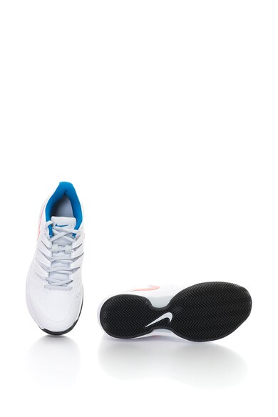 Nike Pantofi sport pentru tenis Air Zoom Prestige Femei