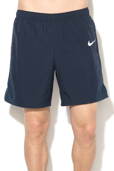 Nike Къс панталон Dry за бягане със стандартна кройка Мъже