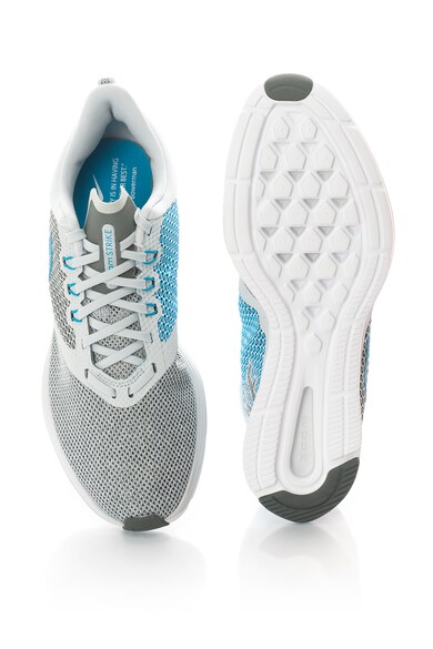 Nike Pantofi cu aspect de plasa, pentru alergare Zoom Strike Barbati