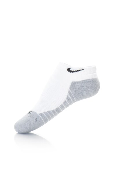 Nike Комплект омекотени чорапи за фитнес - 3 чифта Жени