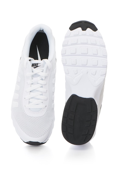 Nike Pantofi sport din plasa Air Max Invigor Barbati