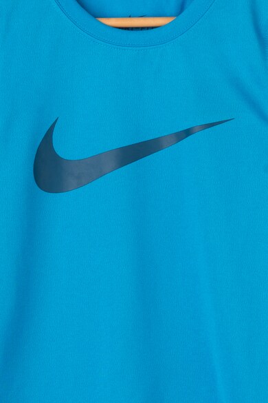 Nike Dri-Fit logómintás póló Fiú