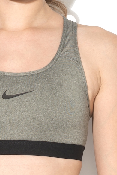 Nike Спортен сутиен Dri Fit Жени