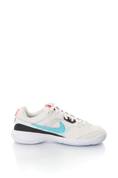 Nike Pantofi sport pentru tenis Court Lite Barbati