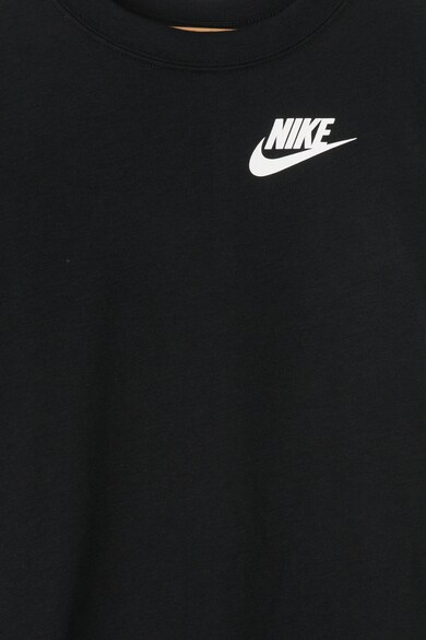 Nike Tricou cu slit pe partea din spate Baieti