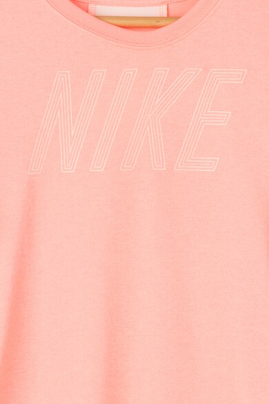 Nike Tricou cu logo6 Fete