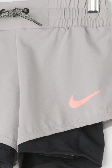 Nike Pantaloni scurti pentru antrenament Dry Fete