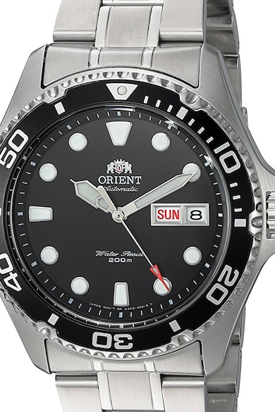 ORIENT Ceas automatic din otel inoxidabil Unisex Barbati