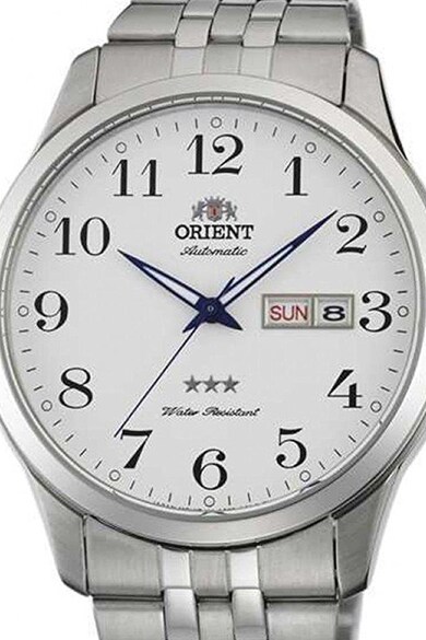 ORIENT Ceas automatic din otel inoxidabil Barbati