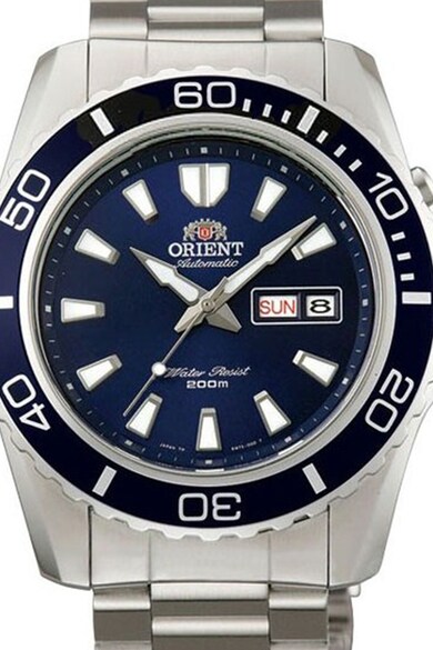 ORIENT Ceas automatic din otel inoxidabil Barbati