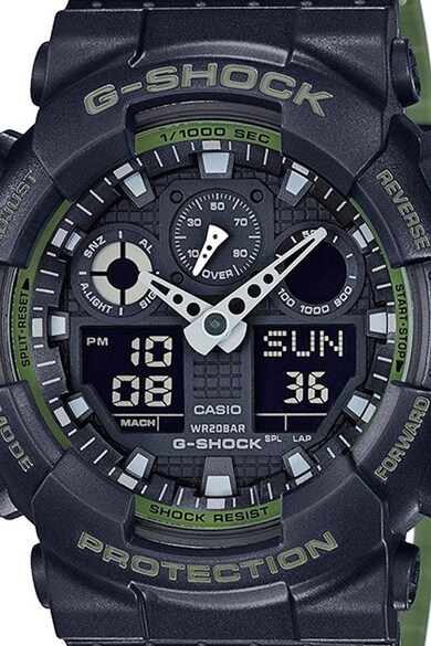 Casio Chrono karóra férfi