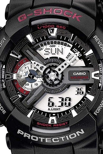 Casio Часовник с хронограф G-Shock Мъже