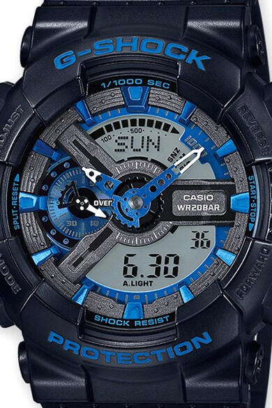 Casio Chrono karóra férfi