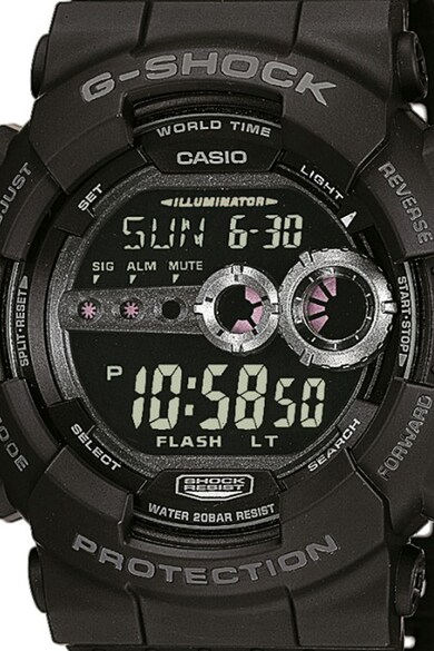 Casio Ceas digital cu mecanism quartz  Barbati