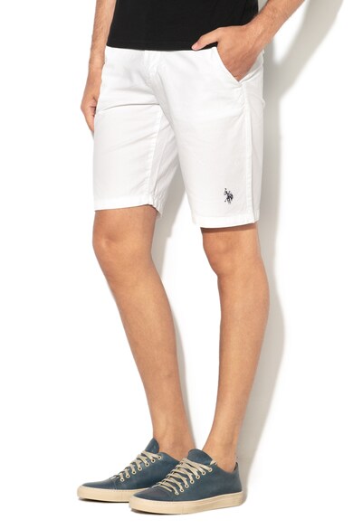 U.S. Polo Assn. Bermude chino regular fit Barbati