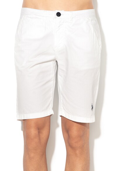 U.S. Polo Assn. Bermude chino regular fit Barbati