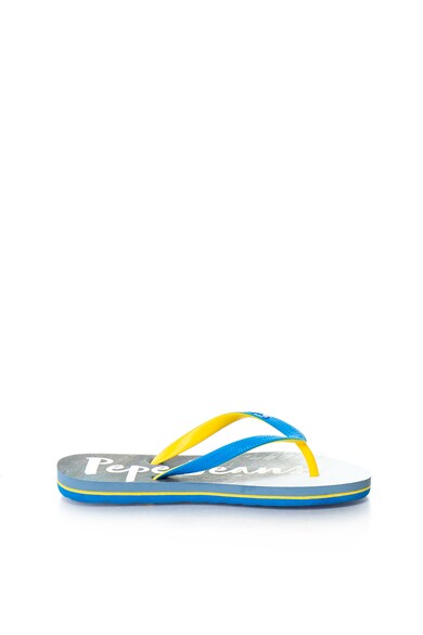 Pepe Jeans London Papuci flip-flop, pentru plaja Baieti