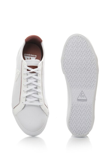 Le Coq Sportif Feret Alt Premium sneakers cipő műbőr anyagbetétekkel férfi