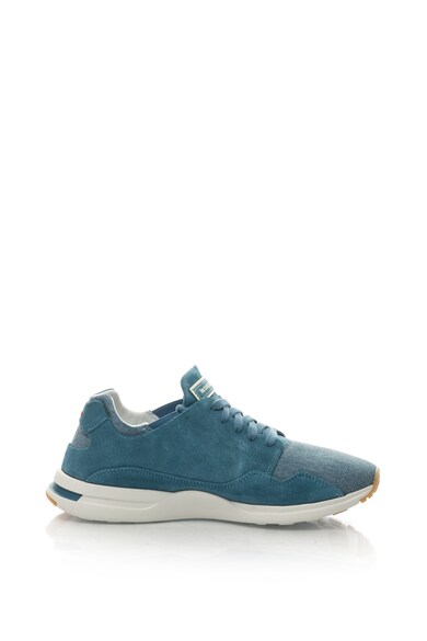 Le Coq Sportif R Pure Summer Craft farmer & nyersbőr sneakers cipő férfi