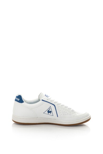 Le Coq Sportif Унисекс спортни обувки Icons S от еко кожа с перфорации Мъже