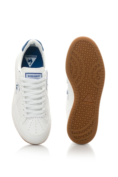 Le Coq Sportif Unisex Icons S műbőr cipő perforációkkal férfi