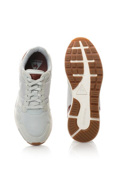 Le Coq Sportif Спортни обувки Omega X с контрастни елементи Мъже